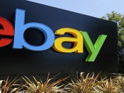 Ebay logo