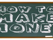 How to make money sign